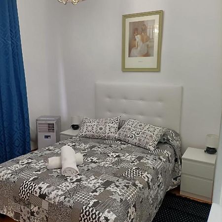 Estudio Exterior Gran Via Madrid W84 Екстер'єр фото