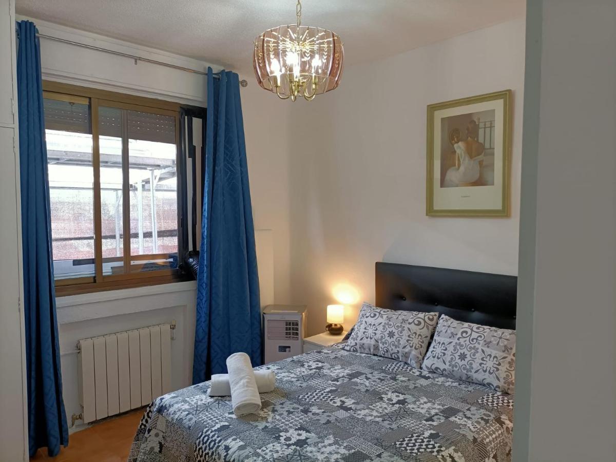 Estudio Exterior Gran Via Madrid W84 Екстер'єр фото